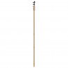 Drzwi przesuwne ORKDAL naturalny 83 x 211 cm