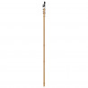 Drzwi przesuwne ORKDAL naturalny 83 x 202 cm