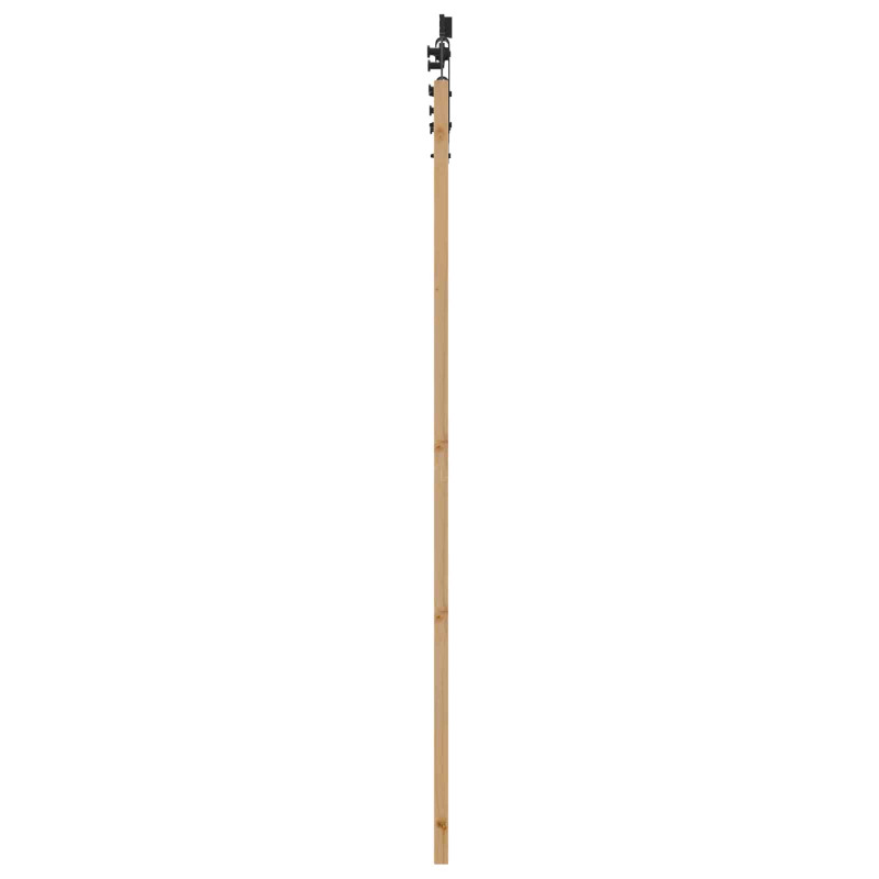 Drzwi przesuwne ORKDAL naturalny 83 x 211 cm