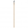 Drzwi przesuwne ORKDAL naturalny 83 x 211 cm