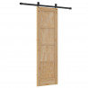 Drzwi przesuwne ORKDAL naturalny 61 x 198,5 cm