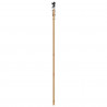 Drzwi przesuwne ORKDAL naturalny 83 x 202 cm