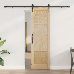 Drzwi przesuwne ORKDAL naturalny 61 x 198,5 cm