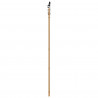 Drzwi przesuwne ORKDAL naturalny 73,5 x 211 cm