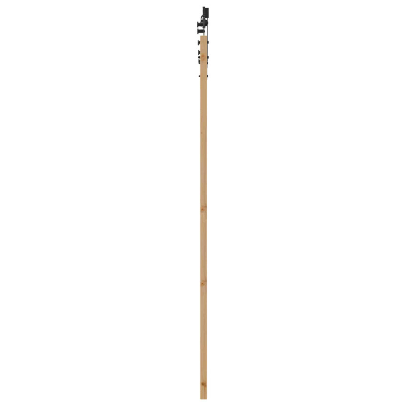 Drzwi przesuwne ORKDAL naturalny 83 x 202 cm