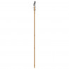 Drzwi przesuwne ORKDAL naturalny 83 x 202 cm