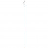 Drzwi przesuwne ORKDAL naturalny 83 x 232 cm