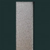 Drzwi Frontowe antracytowy 108 x 208 cm PVC