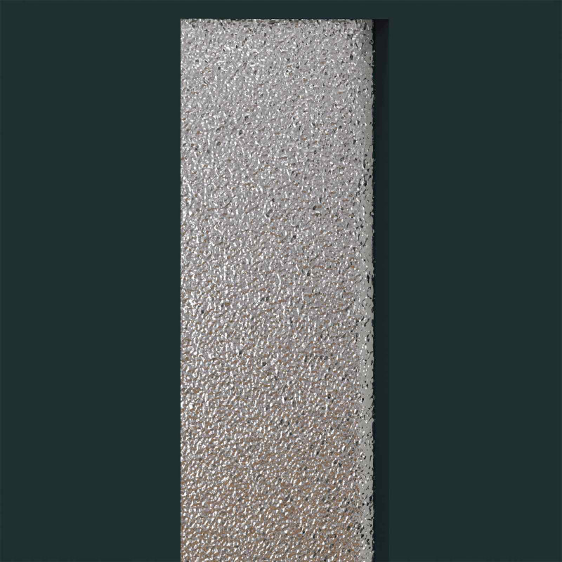 Drzwi Frontowe antracytowy 88 x 200 cm PVC