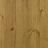 Drzwi do stodoły Corona Miodowy Brąz 80 x 210 cm