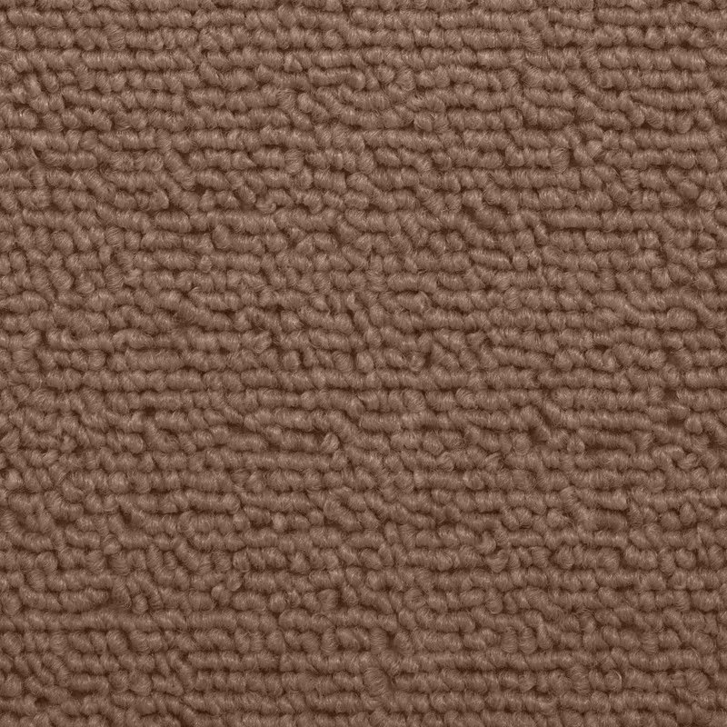 Samoprzylepne maty na schody 15 pcs brązowy 80 x 24,5 x 3,5 cm