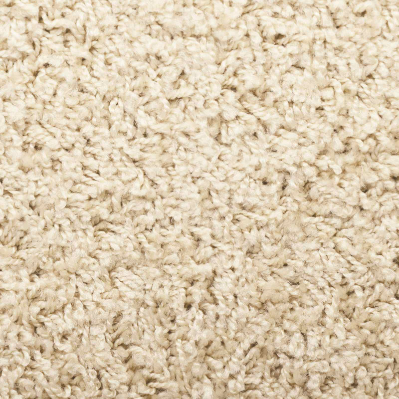 Samoprzylepne maty na schody Półokrąg 15 pcs Jasny Brąz