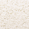 Samoprzylepne maty na schody 15 pcs Biały 80 x 24,5 x 3,5 cm