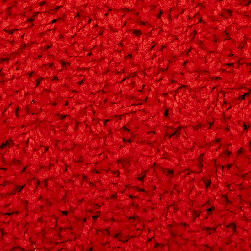 Samoprzylepne maty na schody 15 pcs czerwony 80 x 24,5 x 3,5 cm