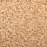 Samoprzylepne maty na schody 15 pcs złoty 80 x 24,5 x 3,5 cm