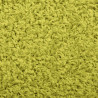 Samoprzylepne maty na schody 15 pcs zielony 80 x 24,5 x 3,5 cm