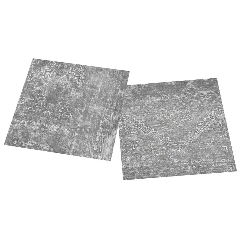 Samoprzylepne Deski Podłogowe 30,5 x 30,5 cm 20 pcs PVC