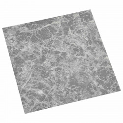 Samoprzylepne Deski Podłogowe 30,5 x 30,5 cm 20 pcs PVC
