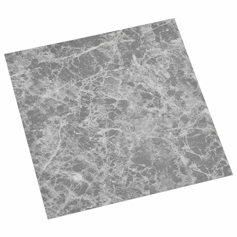 Samoprzylepne Deski Podłogowe 30,5 x 30,5 cm 20 pcs PVC