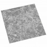 Samoprzylepne Deski Podłogowe 30,5 x 30,5 cm 20 pcs PVC