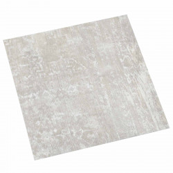 Samoprzylepne Deski Podłogowe 30,5 x 30,5 cm 20 pcs PVC