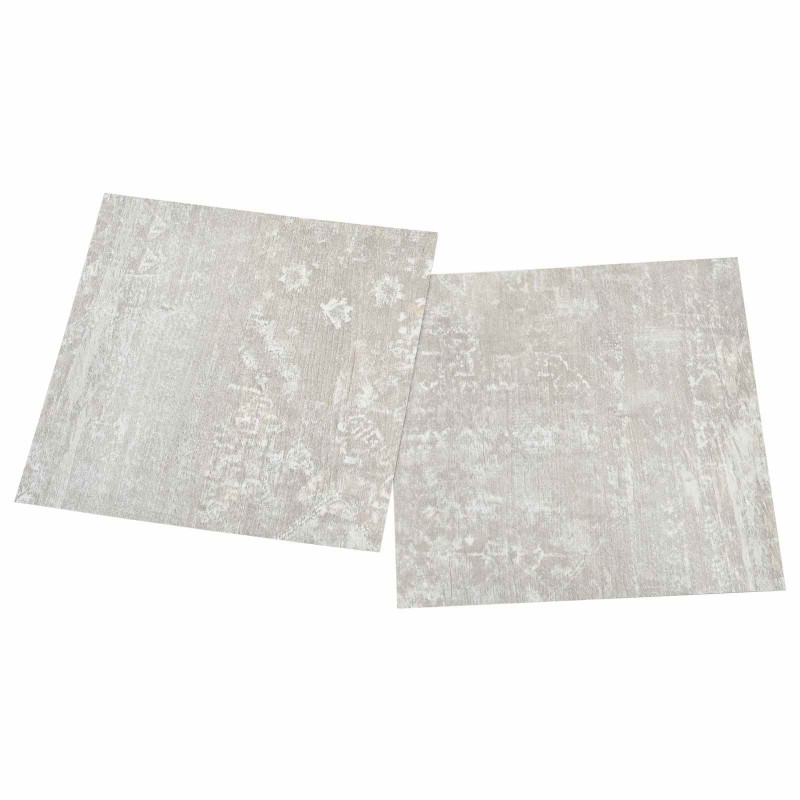 Samoprzylepne Deski Podłogowe 30,5 x 30,5 cm 20 pcs PVC