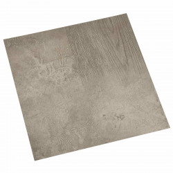 Samoprzylepne Deski Podłogowe 30,5 x 30,5 cm 20 pcs PVC