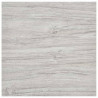 Samoprzylepne Deski Podłogowe 30,5 x 30,5 cm 20 pcs PVC