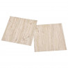 Samoprzylepne Deski Podłogowe 30,5 x 30,5 cm 20 pcs PVC