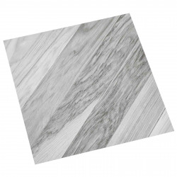 Samoprzylepne Deski Podłogowe 30,5 x 30,5 cm 20 pcs PVC