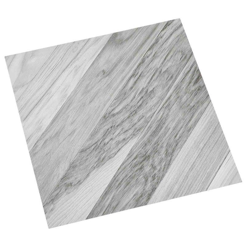 Samoprzylepne Deski Podłogowe 30,5 x 30,5 cm 20 pcs PVC