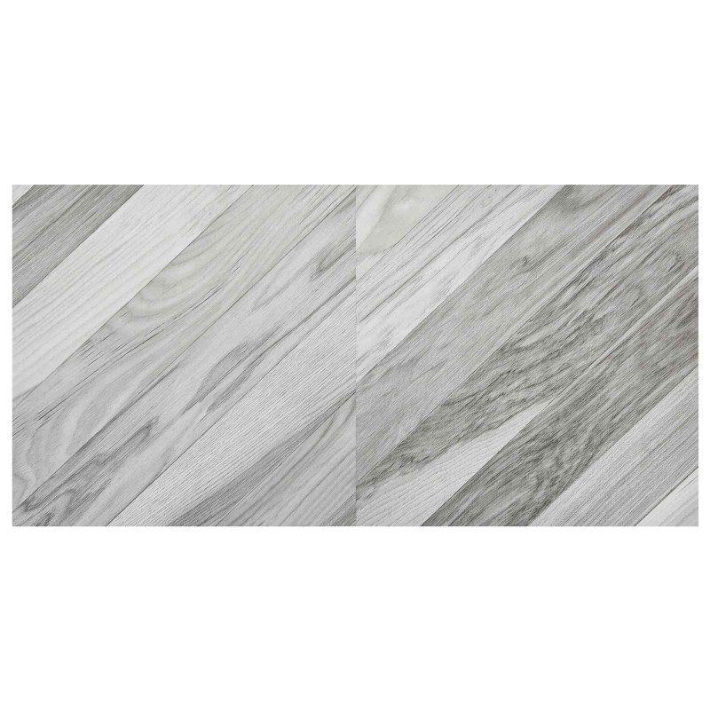 Samoprzylepne Deski Podłogowe 30,5 x 30,5 cm 20 pcs PVC