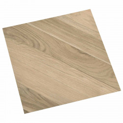 Samoprzylepne Deski Podłogowe 30,5 x 30,5 cm 20 pcs PVC