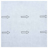 Samoprzylepne Deski Podłogowe 30,5 x 30,5 cm 20 pcs PVC