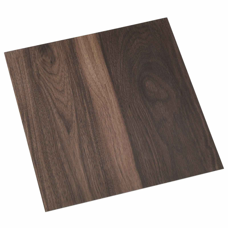 Samoprzylepne Deski Podłogowe 30,5 x 30,5 cm 20 pcs PVC
