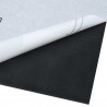 Samoprzylepne Deski Podłogowe 30,5 x 30,5 cm 20 pcs PVC