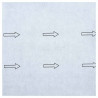 Samoprzylepne Deski Podłogowe 30,5 x 30,5 cm 20 pcs PVC
