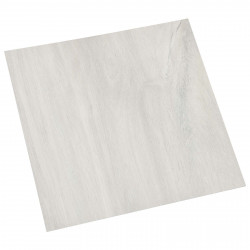 Samoprzylepne Deski Podłogowe 30,5 x 30,5 cm 20 pcs PVC