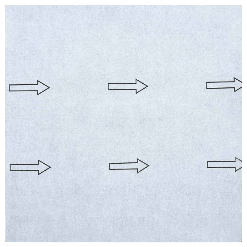 Samoprzylepne Deski Podłogowe 30,5 x 30,5 cm 20 pcs PVC
