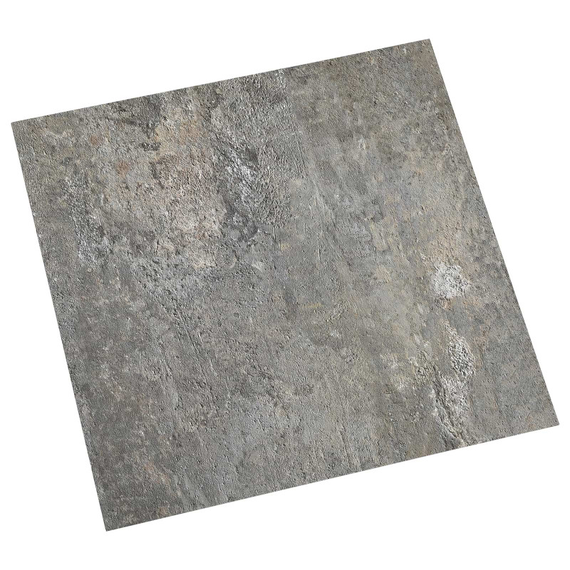 Samoprzylepne Deski Podłogowe 30,5 x 30,5 cm 20 pcs PVC Kamyki