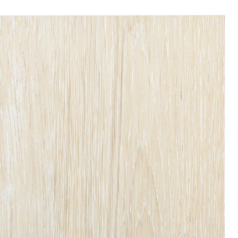 Samoprzylepne Deski Podłogowe 30,5 x 30,5 cm 20 pcs PVC