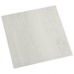 Samoprzylepne Deski Podłogowe 30,5 x 30,5 cm 20 pcs PVC