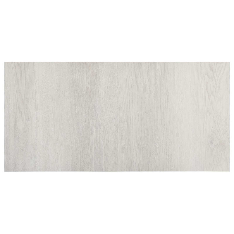 Samoprzylepne Deski Podłogowe 30,5 x 30,5 cm 20 pcs PVC