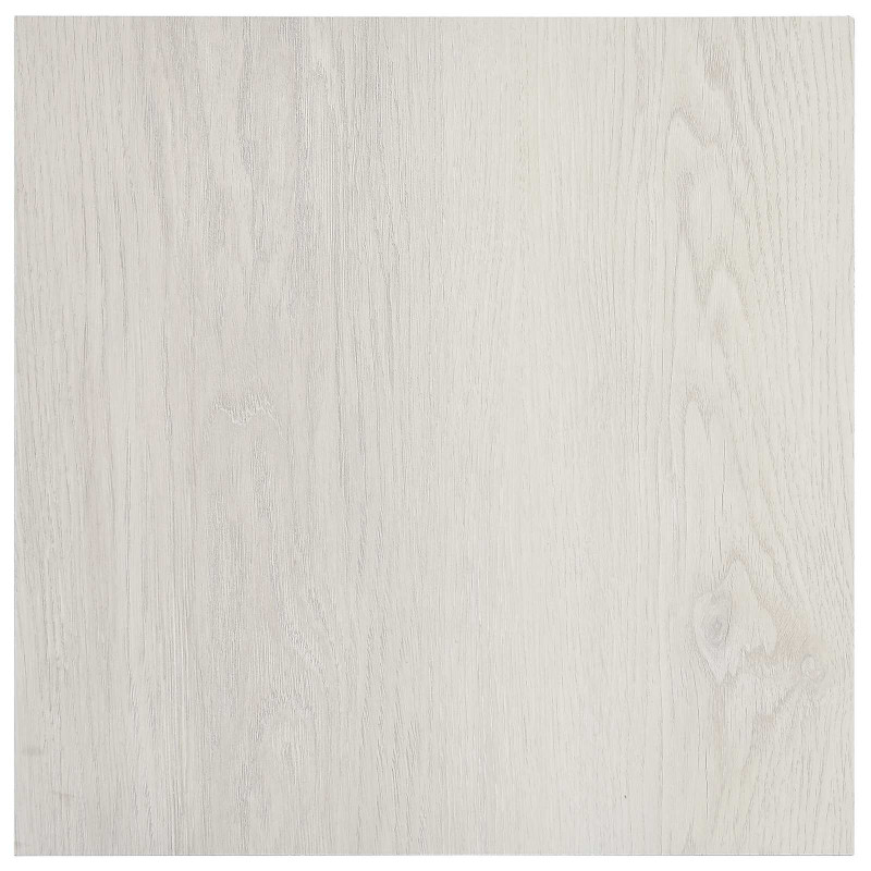 Samoprzylepne Deski Podłogowe 30,5 x 30,5 cm 20 pcs PVC