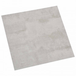 Samoprzylepne Deski Podłogowe 30,5 x 30,5 cm 20 pcs PVC