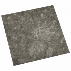 Samoprzylepne Deski Podłogowe 30,5 x 30,5 cm 20 pcs PVC