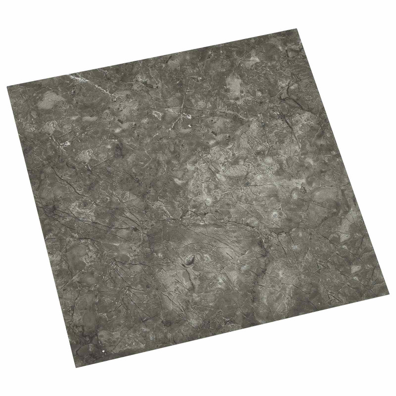 Samoprzylepne Deski Podłogowe 30,5 x 30,5 cm 20 pcs PVC