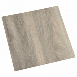 Samoprzylepne Deski Podłogowe 30,5 x 30,5 cm 20 pcs PVC