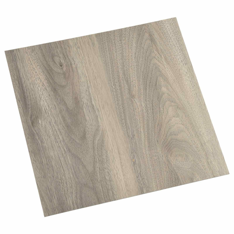 Samoprzylepne Deski Podłogowe 30,5 x 30,5 cm 20 pcs PVC