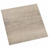 Samoprzylepne Deski Podłogowe 30,5 x 30,5 cm 20 pcs PVC